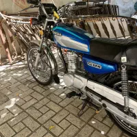 موتور ۸۵کاریزان