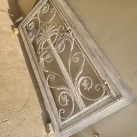 درب نو|مصالح و تجهیزات ساختمان|گوآور, |دیوار