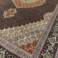 ماهی خوی ۶ متری دستباف کم کار|فرش|تهران, چیذر|دیوار