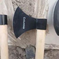 سلام تبر کلمبیای عمدی