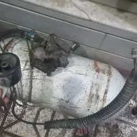 یک رگلاتور گاز سی‌ان‌جی cng|قطعات یدکی و لوازم جانبی|مشهد, رستگار|دیوار