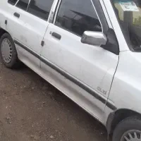 ماشین مدل ۸۱ ب فروش میرسد|خودرو سواری و وانت|کلاچای, |دیوار