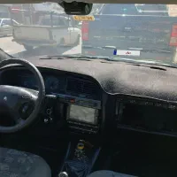 زانتیا sx2000|خودرو سواری و وانت|رودهن, |دیوار