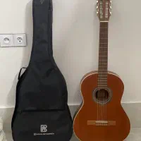 گیتار پارسی m6