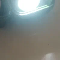 چراغ قوه خارجی بسیار پر نور سه حالت پرژکتور دار|کوهنوردی و کمپینگ|شیروان (خراسان), |دیوار