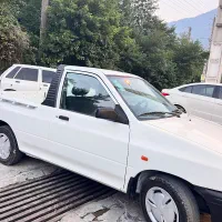 مشابه صفر|خودرو سواری و وانت|نوشهر, |دیوار