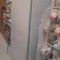 یخچال کارکرده سالم