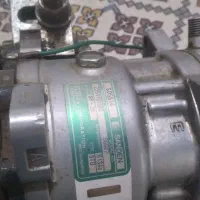کمپرسر کولر