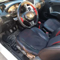 ساینا sمدل ۱۴۰۱ تک برگ بیرنگ شاسی ها پلمپ کم کار|خودرو سواری و وانت|کرج, خرمدشت|دیوار