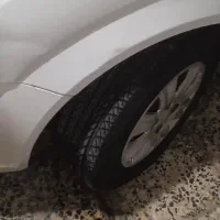 تیبا 2مدل 12/99|خودرو سواری و وانت|صدرا-فارس, فاز ۱|دیوار