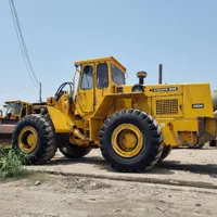 لودر تگ پمپ دو درب ولوو4500غیوری