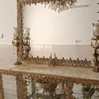کنسول برنز