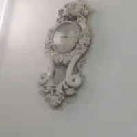 ساعت دیواری درحد نو