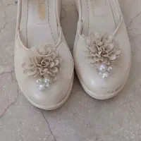 کفش دخترانه