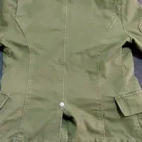 کت کوتاه|لباس|شیراز, قلعه نو|دیوار