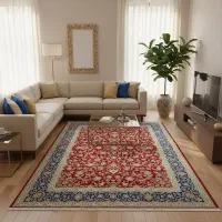 انتخاب درست در زیبایی خانه های شما با شهرفرش