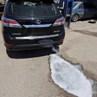 کربن زدایی و پاکسازی سرپیستون ، شستشوی کاتالیزور ،|خدمات موتور و ماشین|اهواز, کوی نیرو|دیوار