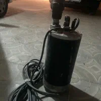 پمپ کف کش اسپیکو یک ماه کارکرددرحدنو قیمت۱۹میلیون