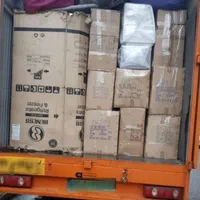 اتوبار کلاسیک خاور مسقف۶متری+۵نیرو زیرنظر اتحادیه|خدمات حمل و نقل|کرمانشاه, |دیوار