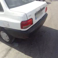 پراید 131مدل 90|خودرو سواری و وانت|همدان, |دیوار