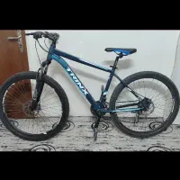 دوچرخه ترینکس