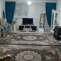 خانه اپارتمانی 2 واحد 100 متری