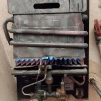 تعمیرات آبگرمکن وفرگاز گازصحفه ای