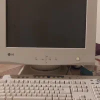 فروش مانیتور LG مدل 795ft