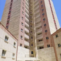 آپارتمان ۱۰۸ متری دوخوابه برج عرش قائمیه اسلامشهر