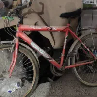 دوچرخه دنده ای