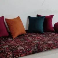 خیاطی|مبلمان خانگی و میز عسلی|بردسیر, |دیوار