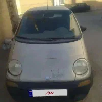 ماتیز مدل 80