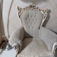 فروش مبل ۹نفره|مبلمان خانگی و میز عسلی|شاهین‌شهر, مورچه خورت|دیوار