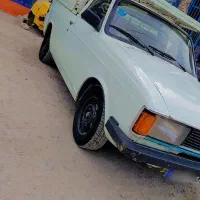 پیکان وانت مدل ۸۷دوگانه|خودرو سواری و وانت|ابریشم, |دیوار