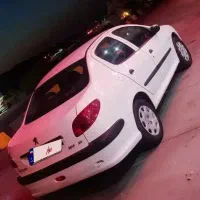 پژو 206 sd v8 مدل 99|خودرو سواری و وانت|تبریز, |دیوار