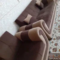 مبلمان راحتی|مبلمان خانگی و میز عسلی|اصفهان, شیخ اشراق|دیوار