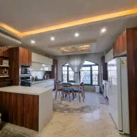 فردوس غرب/۷۵متر/لوکیشن دنج و آرام/۲خواب