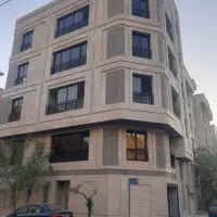 آپارتمان نوسازکلیدنخورده سازمان برنامه جنوبی