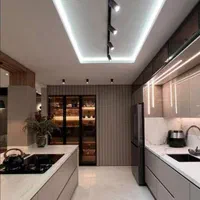 اجرای سقف کاذب و کناف