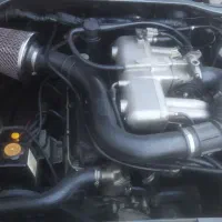 فروش روا سال دوگانه کارخانه|خودرو سواری و وانت|سقز, |دیوار