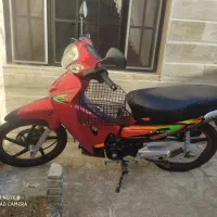 موتور سیکلت