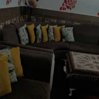 مبل راحتی ۶نفره