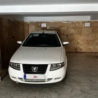 سمند ۱۴۰۱ EF7