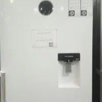 یک عدد یخچال نونونو