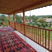 کلبه دیارا|اجارهٔ کوتاه‌مدت ویلا و باغ|شاندرمن, |دیوار