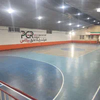 سالن ورزشی کشاورز نصف راه|اجارهٔ کوتاهمدت دفتر کار و فضای آموزشی|تبریز, |دیوار