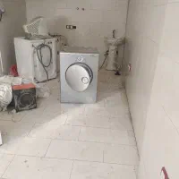تعمیرات لباسشویی وظرفشویی