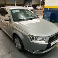 دنا پلاس دستی با موتور EF7P