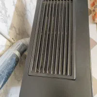 بخاری ایمن گاز مشهد 12هزار|بخاری، هیتر، شومینه|شاهرود, |دیوار