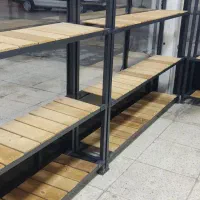 رگال لباسی|جاکفشی، کمد، دراور|مسجد سلیمان, |دیوار